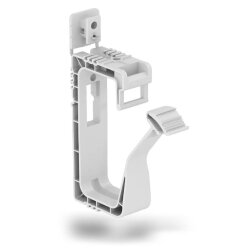 OBO Grip Sammelhalterung 2031/40 lichtgrau