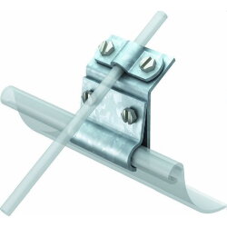 OBO Rinnenklemme 262/A DIN