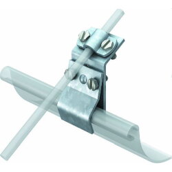 OBO Rinnenklemme 262 8-10mm