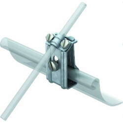 OBO Rinnenklemme 267