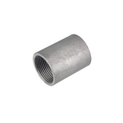 Fraenkische Rohrwerke Staro-Gewindemuffe SM-E-V 16...