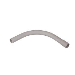 Fraenkische Rohrwerke Kunststoff-Steckbogen SBSKu-ES-UV...