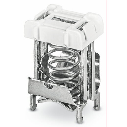 WAGO Schirmklemmbügel 21,8 mm breit 6 ... 16 mm silberfarben 790-216