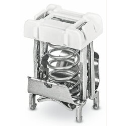 WAGO Schirmklemmbügel 21,8 mm breit 6 ... 16 mm...