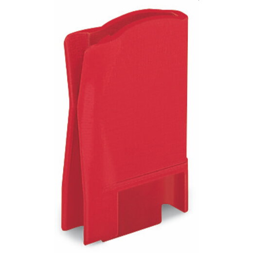 WAGO Einschaltsperre für Trennstöpsel der Trennklemmen der Serien 280/281 und 769 rot 709-170