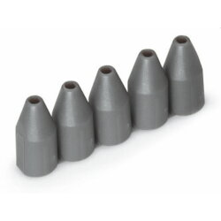 WAGO Isolierungsstopp 0,75 - 1 mm? 5 Stück / Strang...