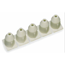 WAGO Isolierungsstopp 0,25 - 0,5 mm? 5 Stück /...