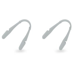 WAGO Montageadapter für Abdeckprofile grau 885-580