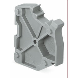 WAGO Blindmodul anreihbar zum Überspringen von z. B....