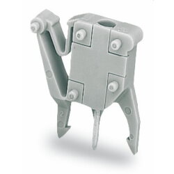 WAGO Prüfadapter passend für...