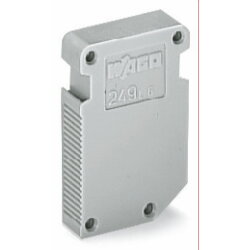 WAGO L-Blindmodul anreihbar zum Überspringen von z....