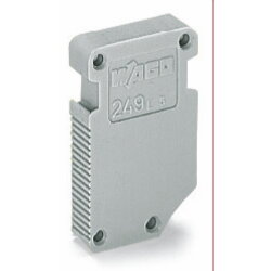 WAGO L-Blindmodul anreihbar zum Überspringen von z....