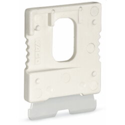 WAGO Trennstecker für Basisklemmen weiß...