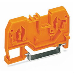 WAGO Konturengleiches Distanzgehäuse passend zu...