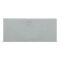 WAGO Reduzierabdeckplatte 1 mm dick grau 284-333
