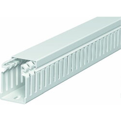 OBO Verdrahtungskanal LKVH 50037 50x37,5 lichtgrau