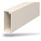 OBO Wand- und Deckenkanal WDK 20050 20x50 cremeweiss