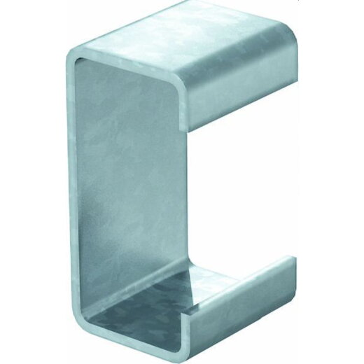 OBO Distanzstück DSK47F 80x47x40