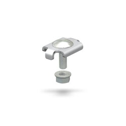 OBO Klemmstück GKS34VA430 Edelstahl rostfrei