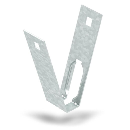 OBO Trapezbefestigung TPB100F 100x116 bandverzinkt Stahl