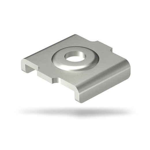 OBO Klemmstück GKB 34 G für Gitterrinne