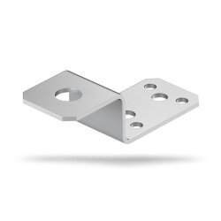 OBO Anschlusslasche 287