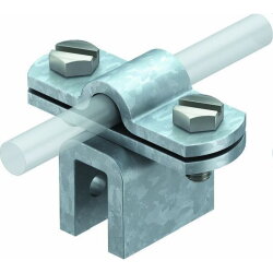 OBO Falzklemme 270 8/10mm