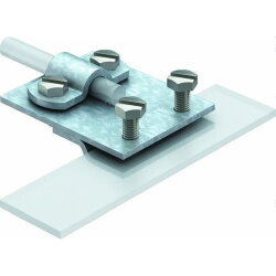 OBO Falzklemme 271 8/10mm