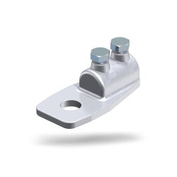 OBO Endstück 280 für RD 8-10mm