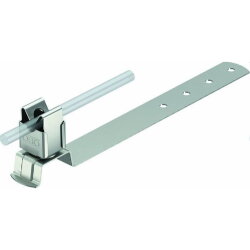 OBO Dachleitungshalter 157/F VA-280