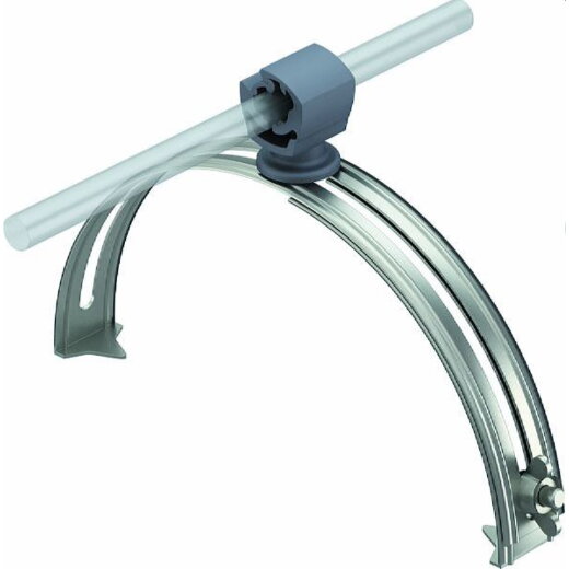 OBO Dachleitungshalter 132/K-VA