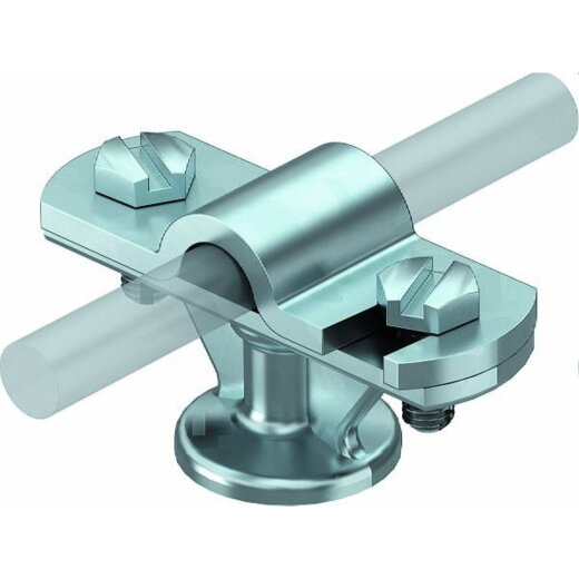 OBO Leitungshalter 113 Z-K 8-10