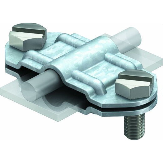 OBO Trennstück 233 8