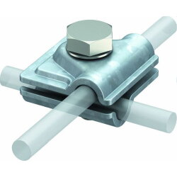 OBO Schnellverbinder 249/ST