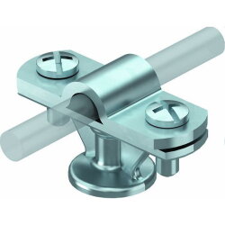 OBO Leitungshalter 113/Z 8-10 8-10mm