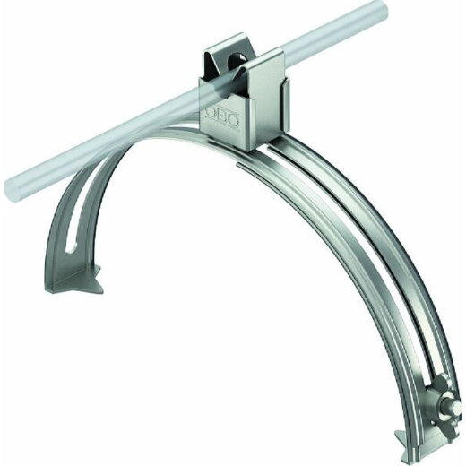 OBO Dachleitungshalter 132/VA 8mm