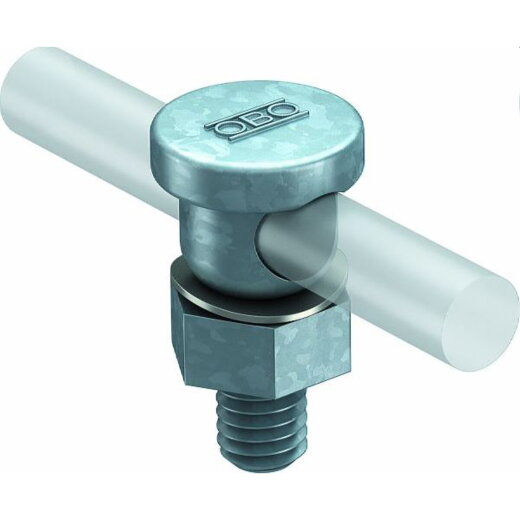 OBO Verbindungsklemme 5000 8-10mm