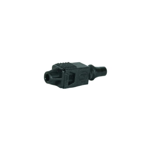 Dehn & Söhne LWL-Stecker f. Kabel 910641 z. DEHNsignal LWL ST DSI