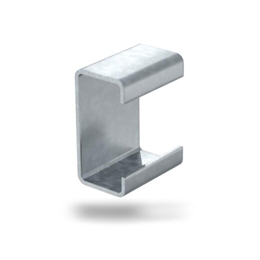 OBO Distanzstück DSK 61 80x61x40