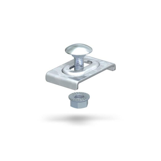 OBO Klemmstück GKT 38