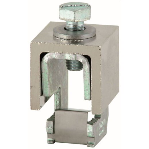 Eaton Electric Anschlussklemme AKU-M8/10 M8 für 10mm