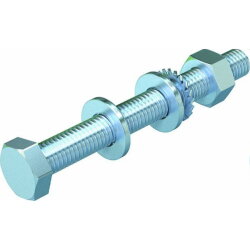 OBO Sechskantschraube SKS 10x60 M10x60
