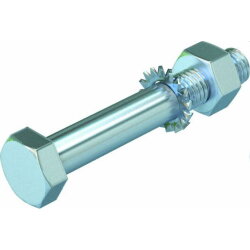 OBO Sechskantschraube SKS 12x110 M12x110