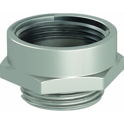 OBO Messing-Adapter 165 ADA PG9-M16