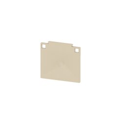 Weidmüller Trennwand WTW WF6-WF12 für Klemmen...