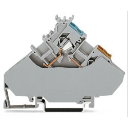 WAGO Initiatoreneinspeiseklemme 280-567