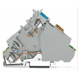 WAGO Initiatoreneinspeiseklemme 280-577