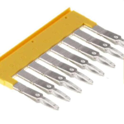 Weidmüller Querverbinder ZQV 2.5/8 1608920000