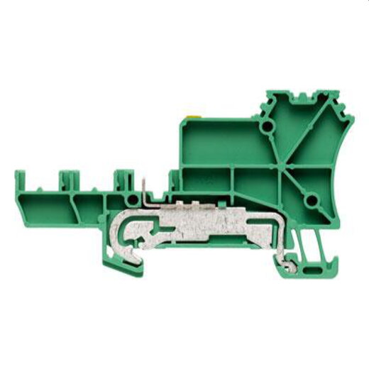 Weidmüller Klemme ZIA 1.5/4L-PE 1652030000
