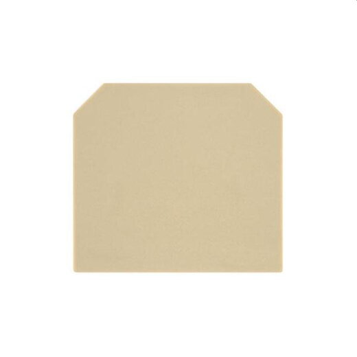 Weidmüller Abschlussplatte AP SAK16 0271160000